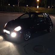 Ford ka 1.6 sport