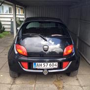 Ford ka 1.6 sport