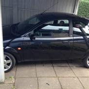 Ford ka 1.6 sport