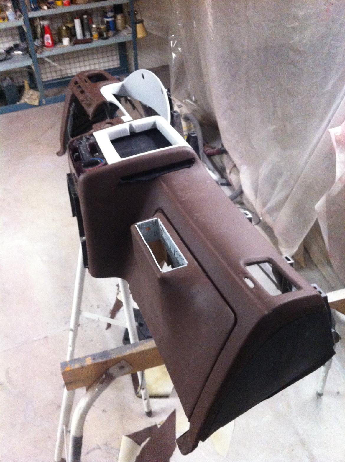 Carina E-xtreme - bordet er betrukket billede 139