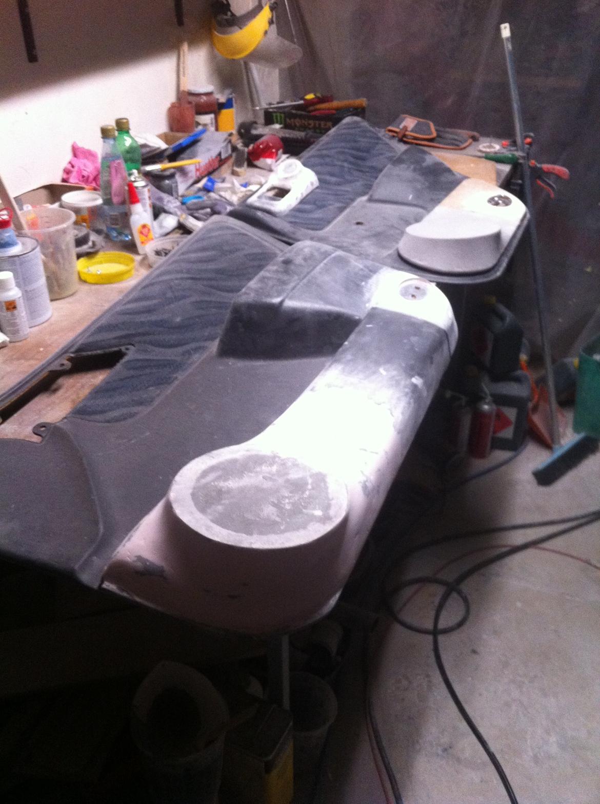 Carina E-xtreme - Dørsiderne går fremad billede 142