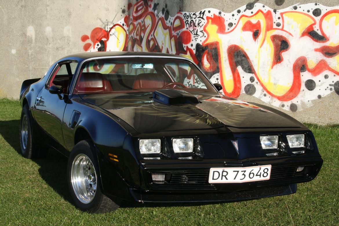 Min trans am billede 22