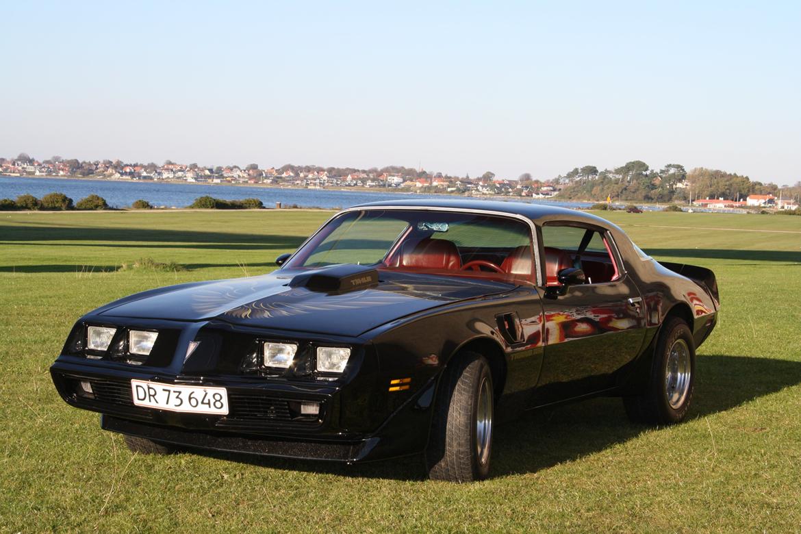 Min trans am billede 23