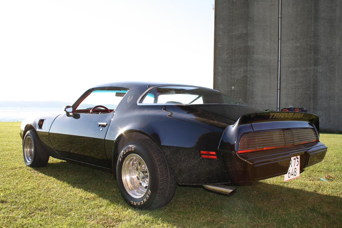 Min trans am billede 27