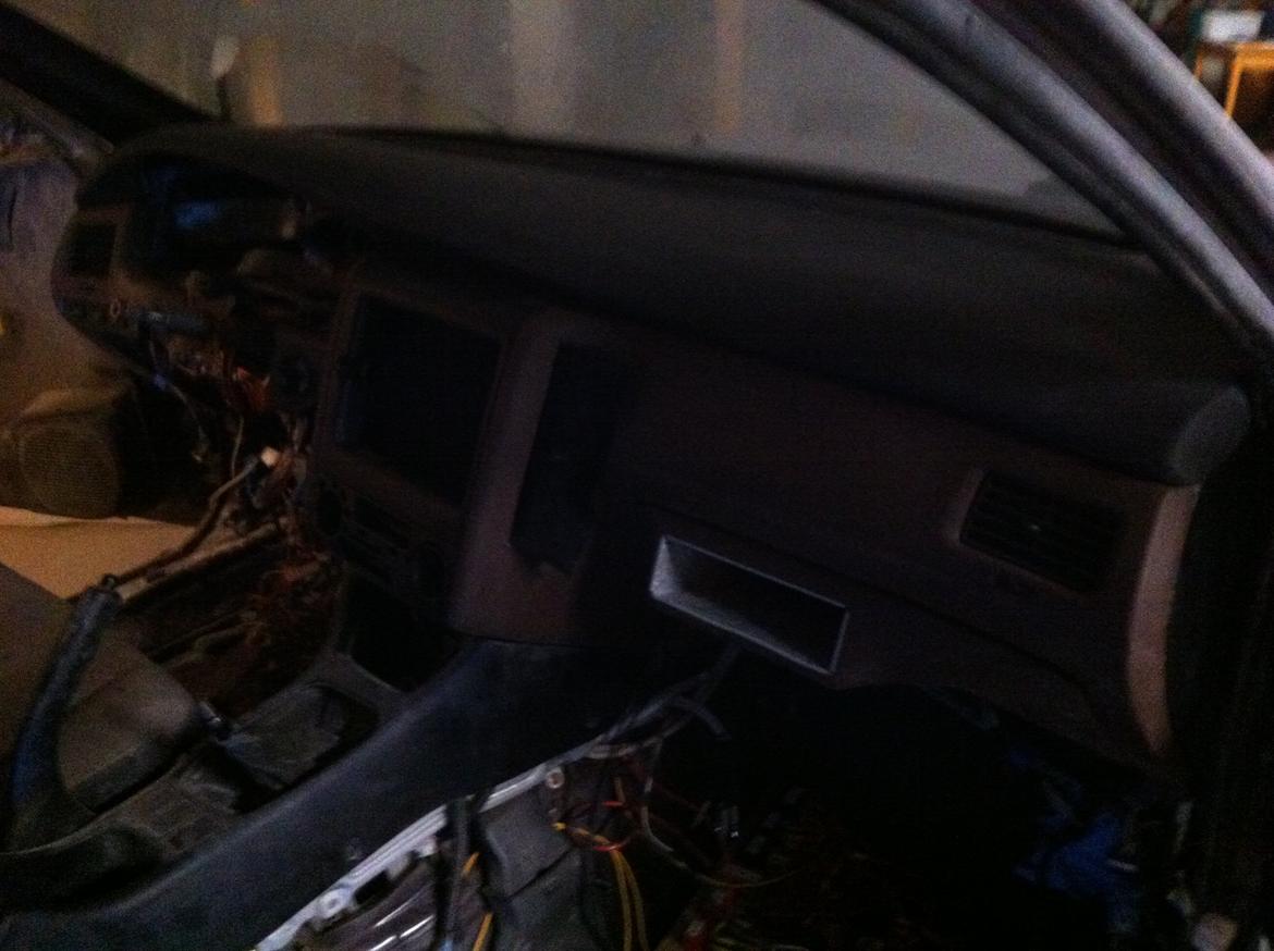 Carina E-xtreme - så kom det tilbage i bilen langt om længe. Beklager tusmørket. Det blev sent :-) billede 145