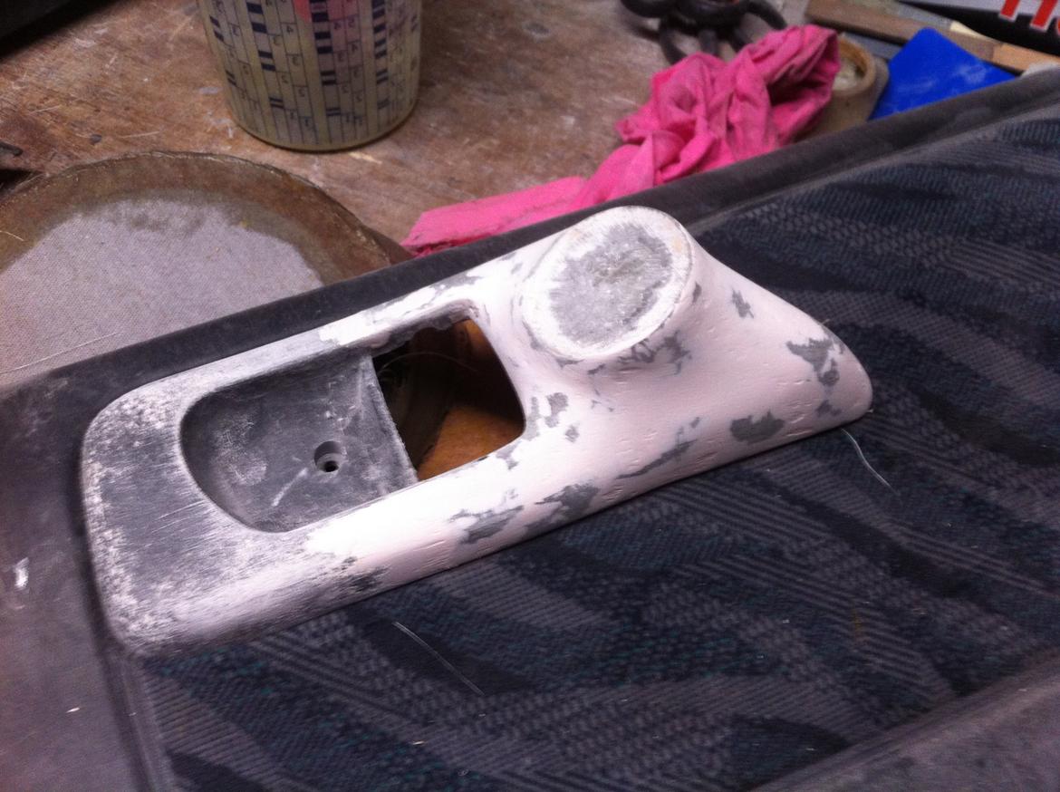 Carina E-xtreme - Plads til diskanter på bagdørene der mod forsæderne billede 144