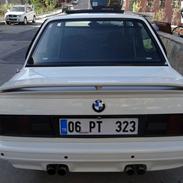 BMW E30 Ombygget Til E46 M3 SMG
