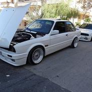 BMW E30 Ombygget Til E46 M3 SMG