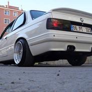 BMW E30 Ombygget Til E46 M3 SMG