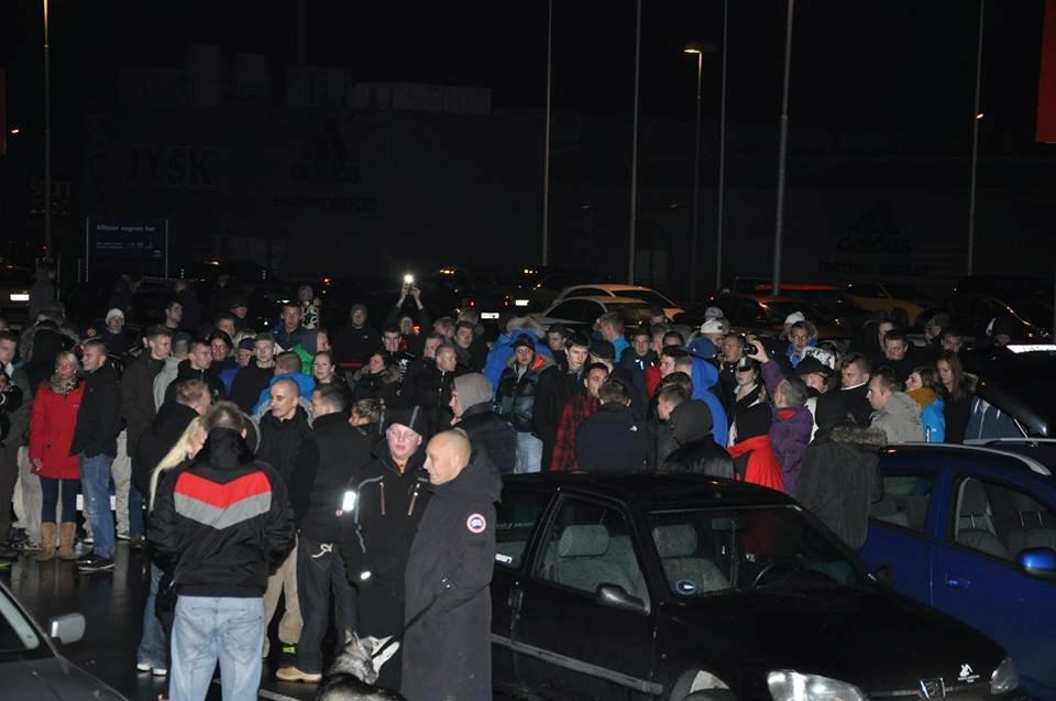 striben københavn-Til Minde Om Paul Walker billede 3