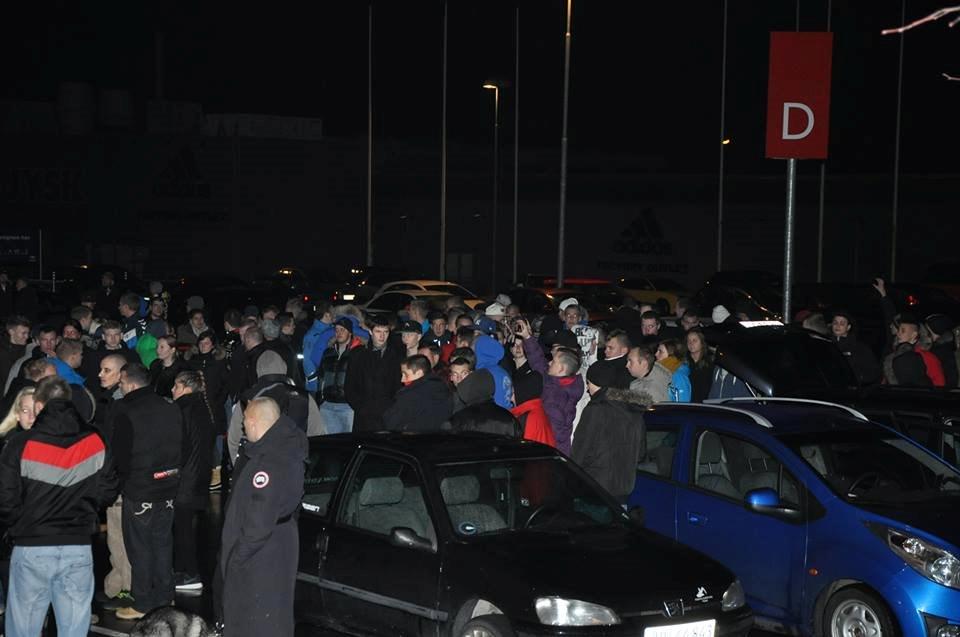 striben københavn-Til Minde Om Paul Walker billede 5