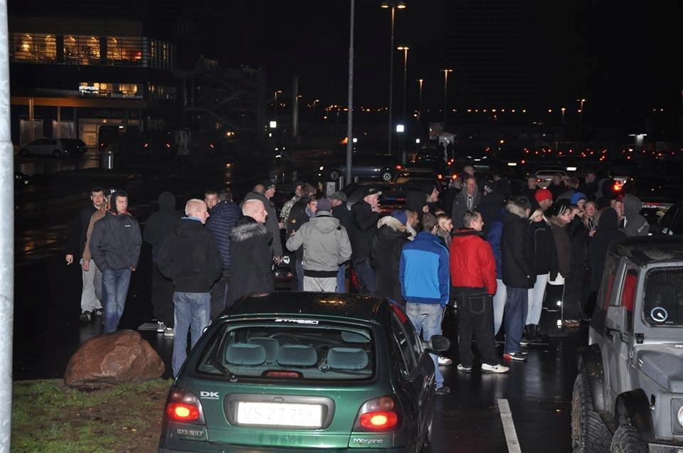 striben københavn-Til Minde Om Paul Walker billede 10