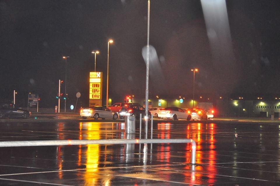 striben københavn-Til Minde Om Paul Walker billede 4