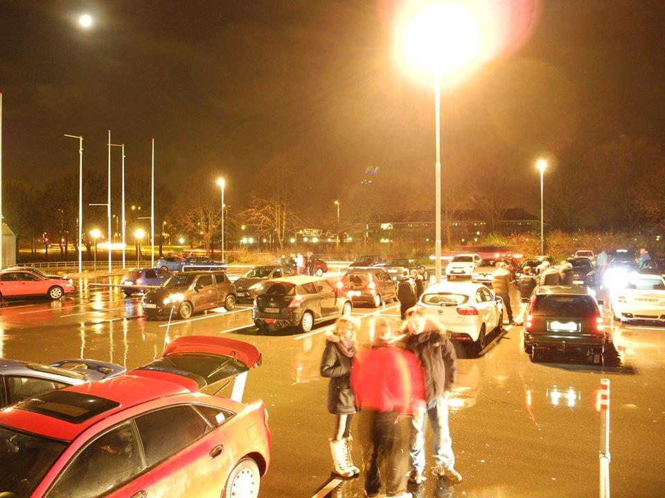 striben københavn-Til Minde Om Paul Walker billede 15