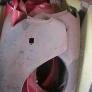 Toyota Celica TA22 "Donor"