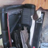 Toyota Celica TA22 "Donor"