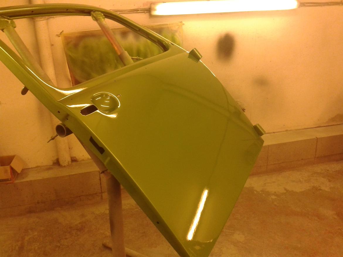 VW Bobbel 1303, 74'er billede 154