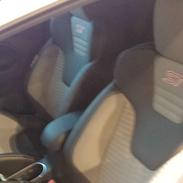 Ford Fiesta st2