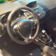 Ford Fiesta st2