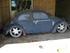 Vw bobbel project