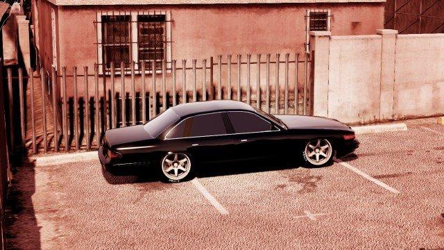 My slammed GTA V cars! billede 5