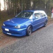 golf 3 gti