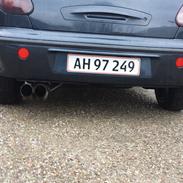 fiat bravo HGT 155 hk