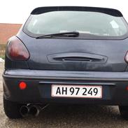 fiat bravo HGT 155 hk