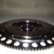 Opbygning af Rallycrosser