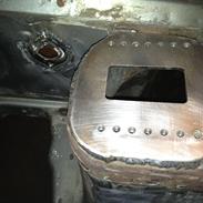 Opbygning af Rallycrosser