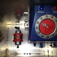 Opbygning af Rallycrosser