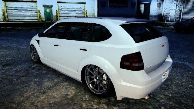 My slammed GTA V cars! billede 15