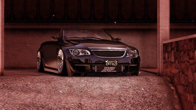 My slammed GTA V cars! billede 16