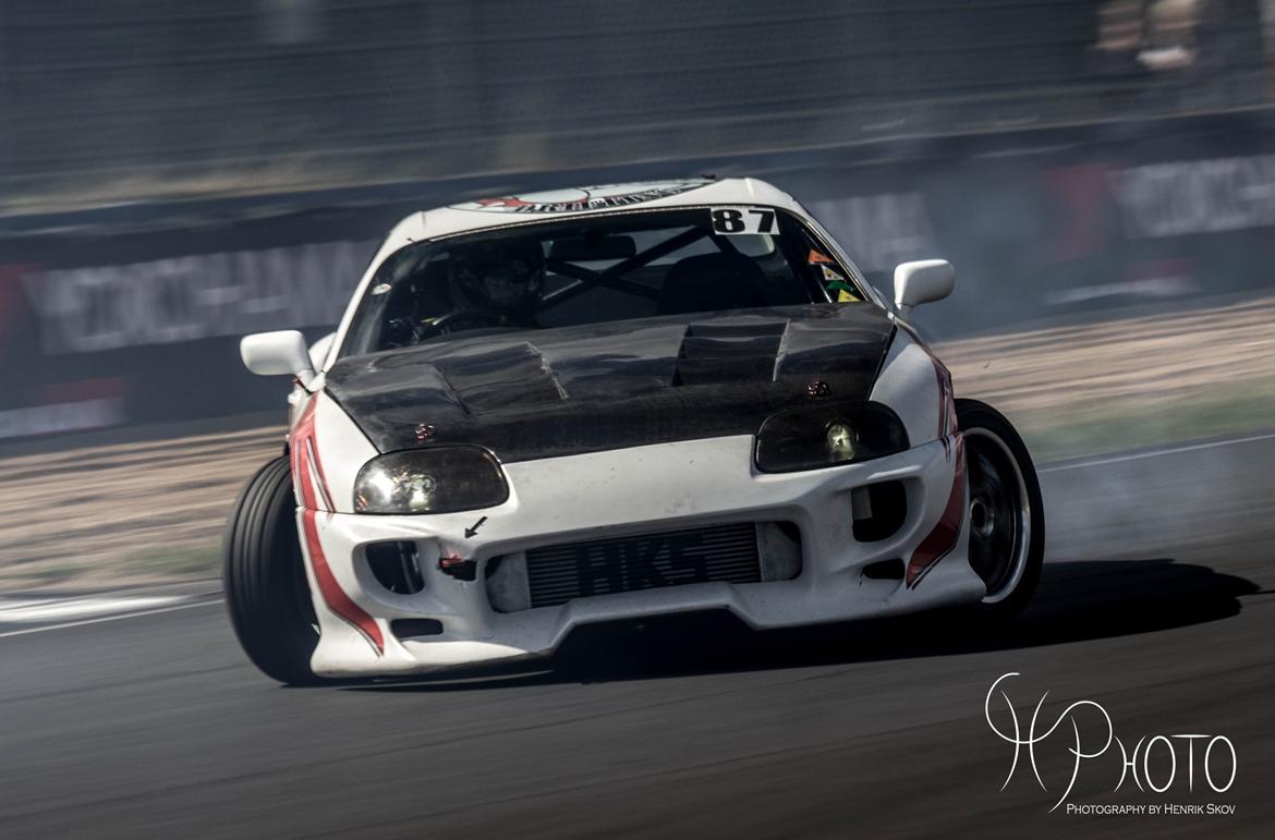 Dansk Drifting Serie (DDS) runde 5 Jyllandsringen billede 37