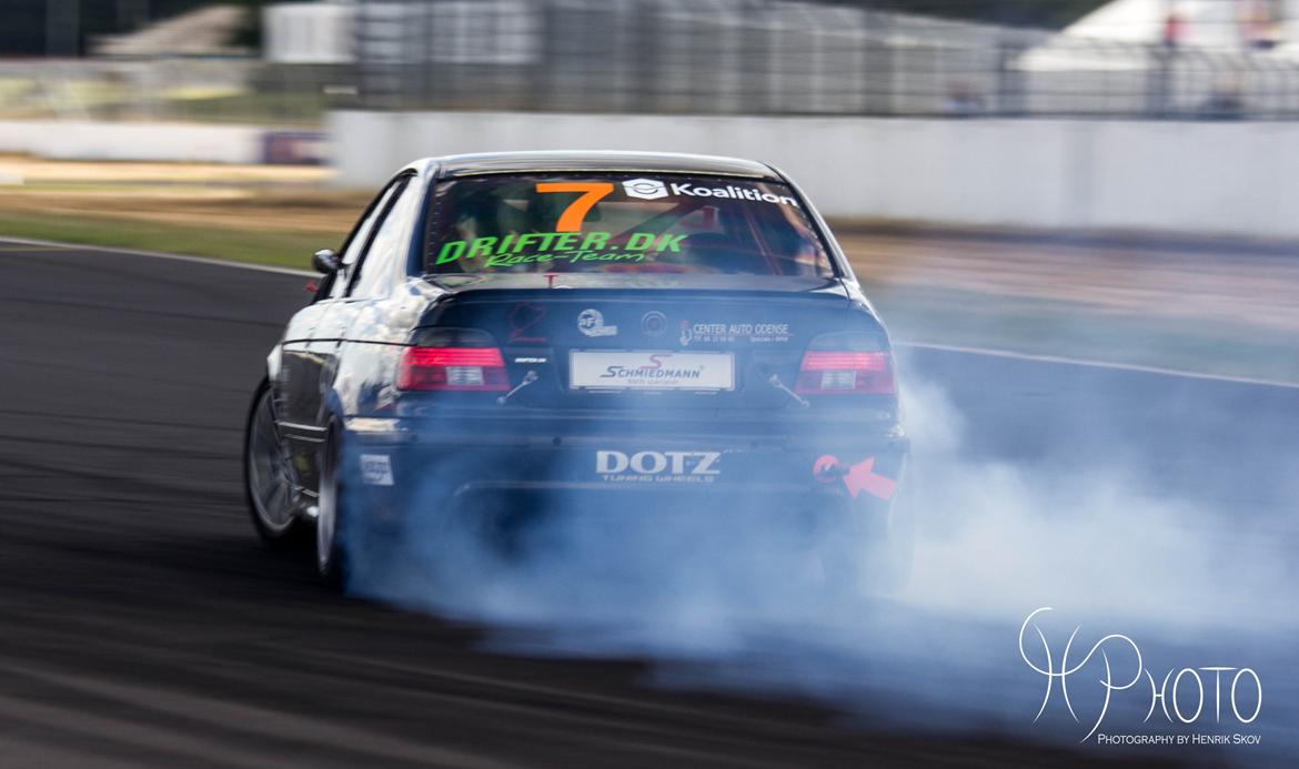 Dansk Drifting Serie (DDS) runde 5 Jyllandsringen billede 32