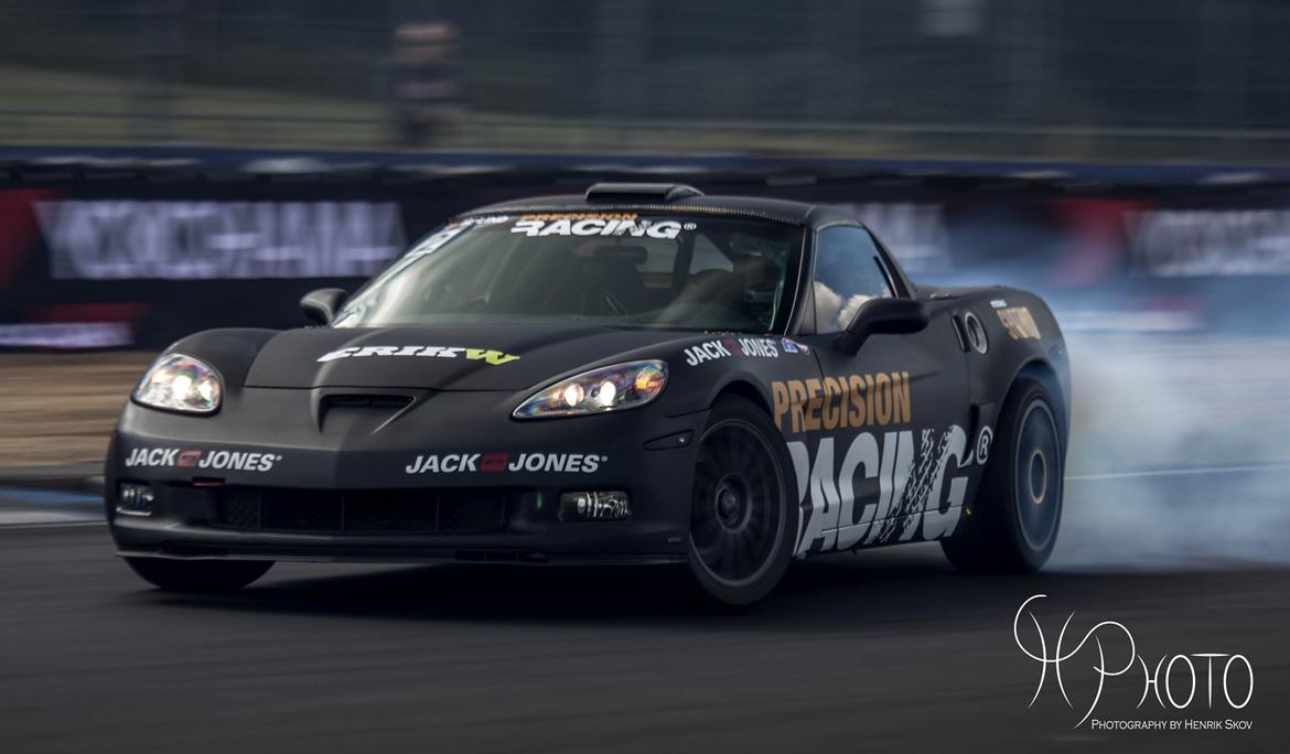 Dansk Drifting Serie (DDS) runde 5 Jyllandsringen billede 31