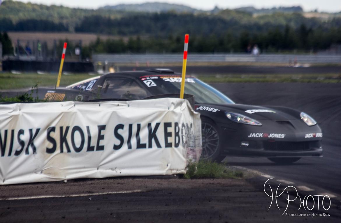 Dansk Drifting Serie (DDS) runde 5 Jyllandsringen billede 30