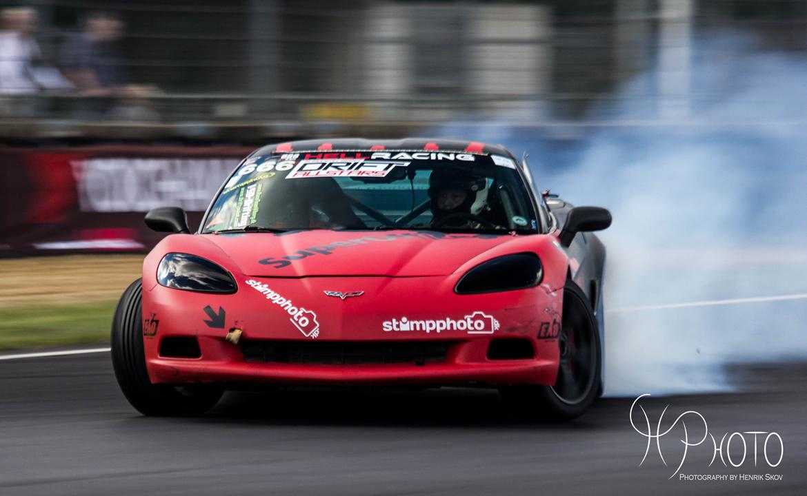 Dansk Drifting Serie (DDS) runde 5 Jyllandsringen billede 29
