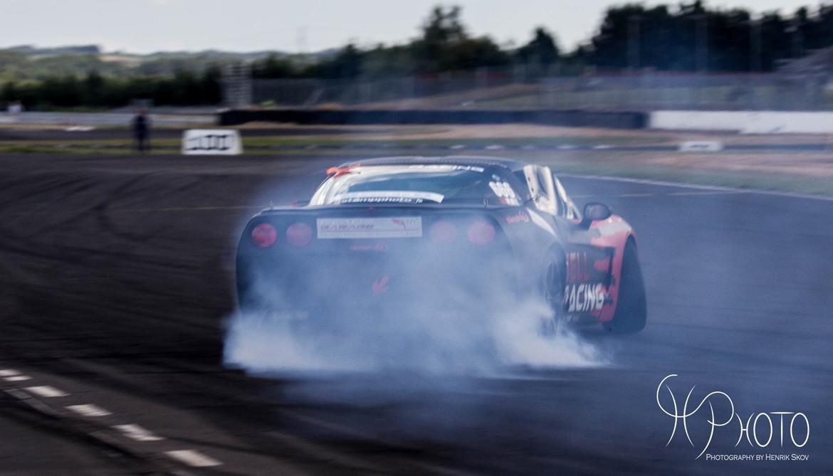 Dansk Drifting Serie (DDS) runde 5 Jyllandsringen billede 28