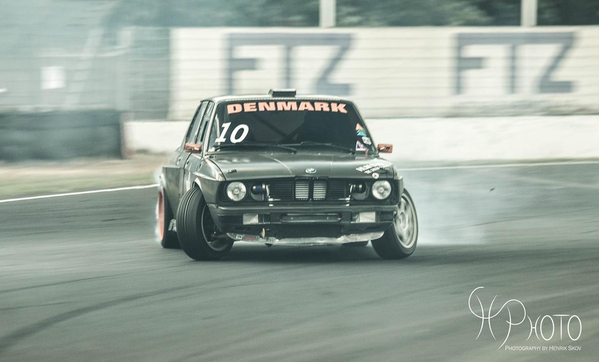 Dansk Drifting Serie (DDS) runde 5 Jyllandsringen billede 27