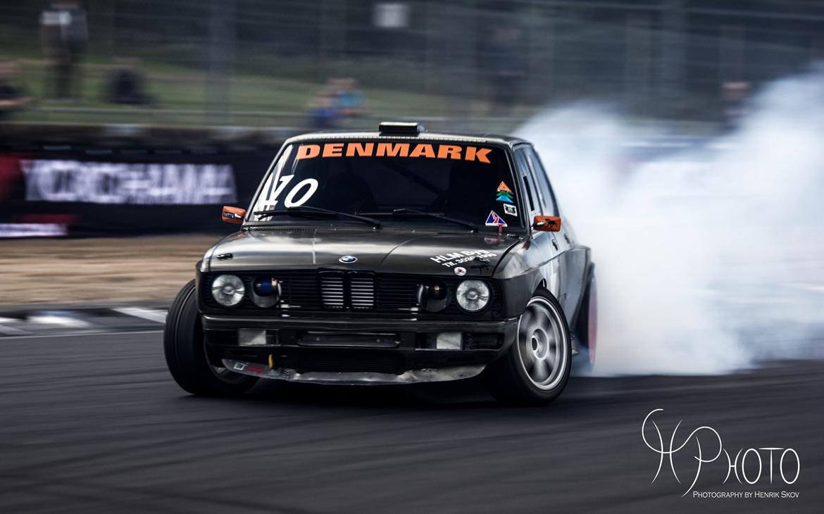 Dansk Drifting Serie (DDS) runde 5 Jyllandsringen billede 26
