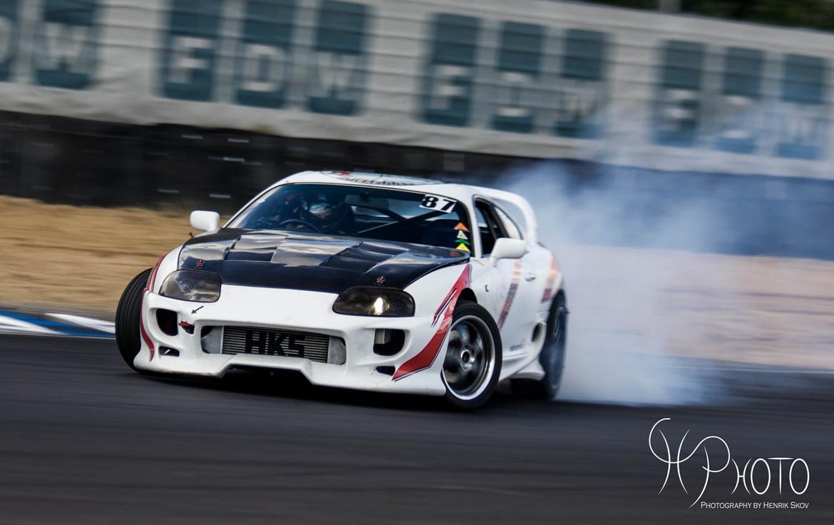 Dansk Drifting Serie (DDS) runde 5 Jyllandsringen billede 24