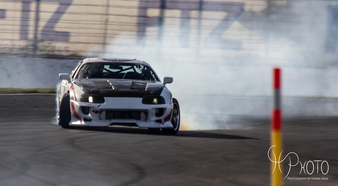 Dansk Drifting Serie (DDS) runde 5 Jyllandsringen billede 19