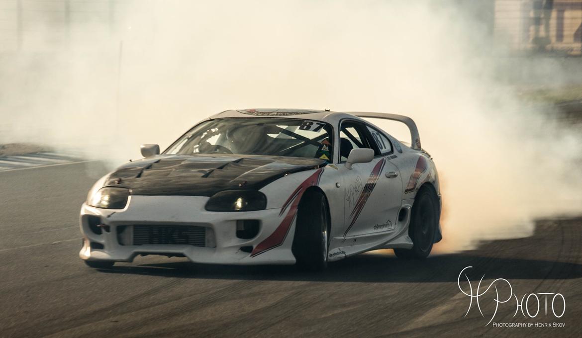 Dansk Drifting Serie (DDS) runde 5 Jyllandsringen billede 18