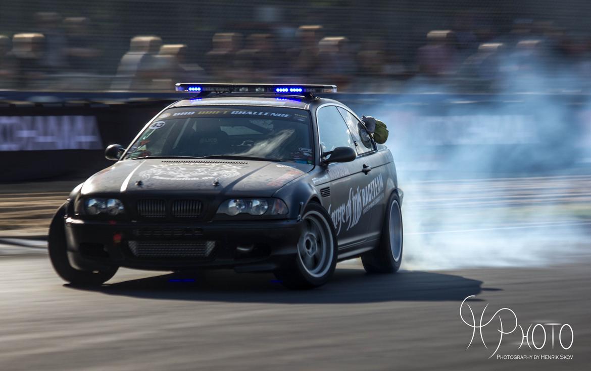 Dansk Drifting Serie (DDS) runde 5 Jyllandsringen billede 11