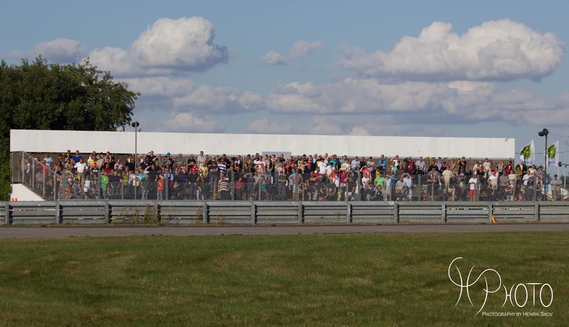 Dansk Drifting Serie (DDS) runde 5 Jyllandsringen billede 9