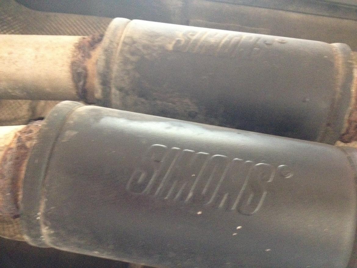 BMW X5 kompressor projekt. billede 7