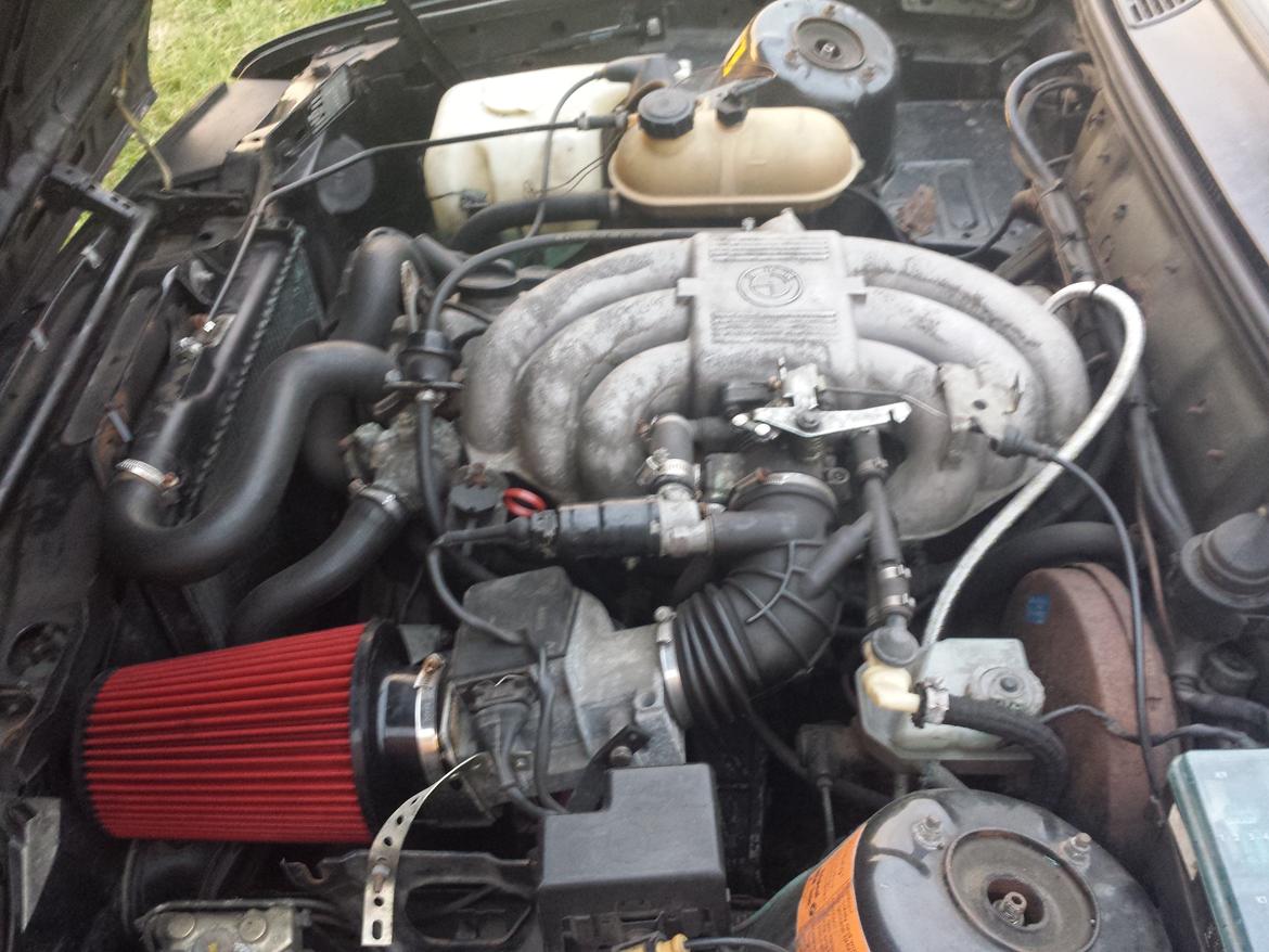 hvem ejer denne her bmw e30  billede 14