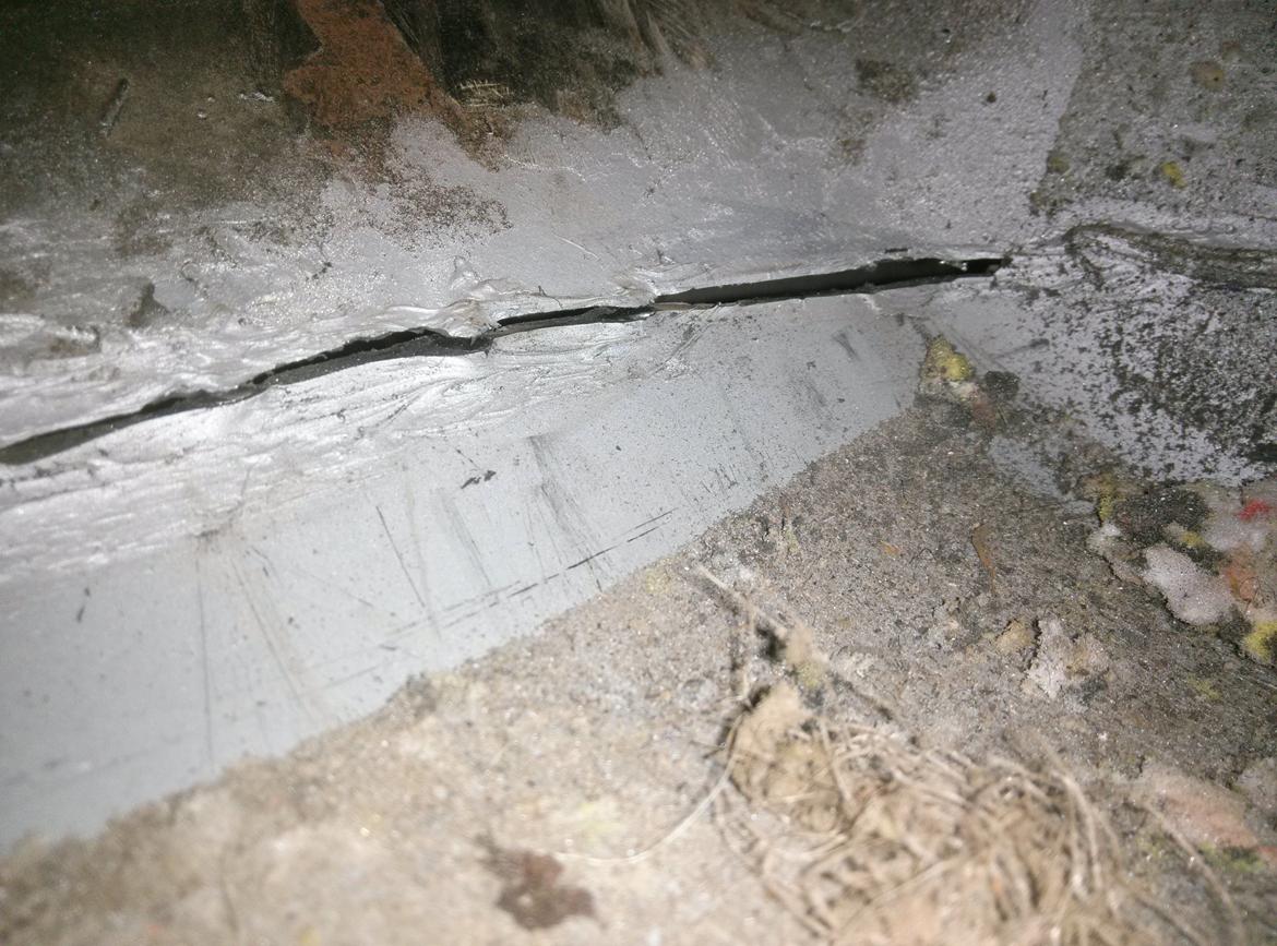 Dodge charger SE 1973 - før: FUGE for alle pengene billede 11