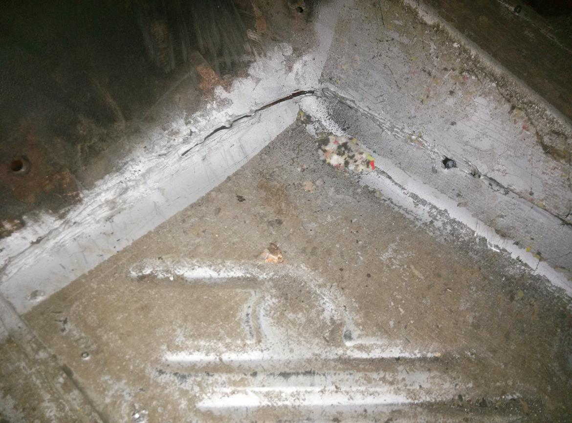 Dodge charger SE 1973 - før: FUGE for alle pengene billede 10